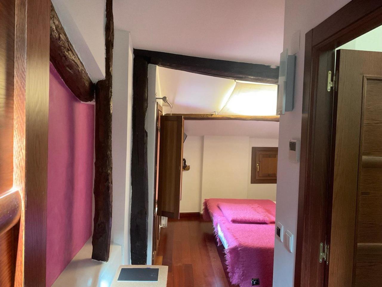 Alojamiento Rural Coliving Sojuela Exterior photo