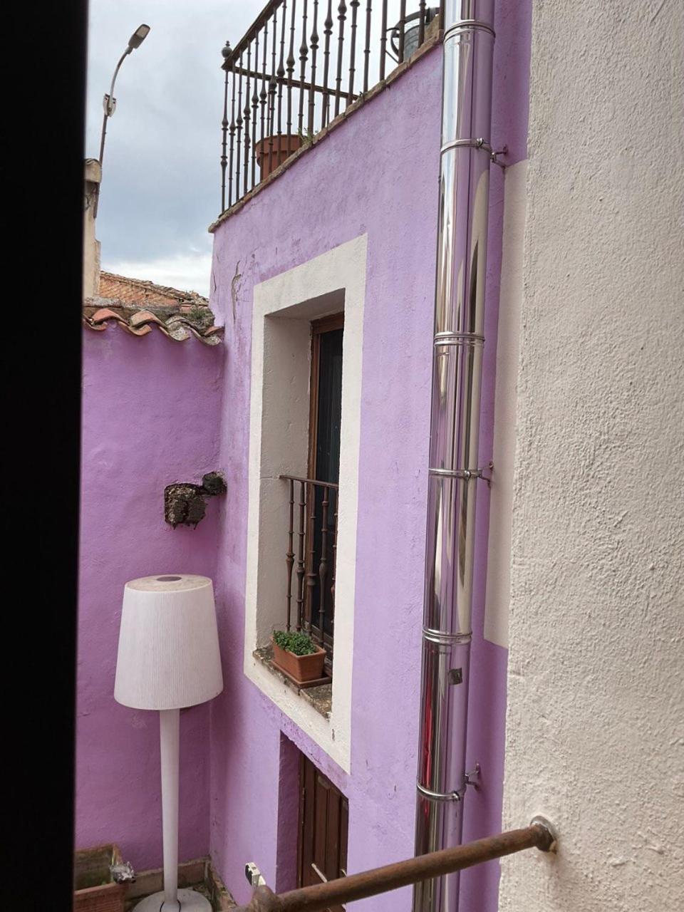 Alojamiento Rural Coliving Sojuela Exterior photo