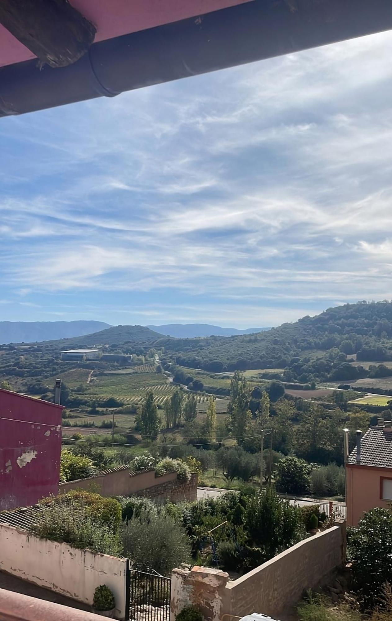Alojamiento Rural Coliving Sojuela Exterior photo