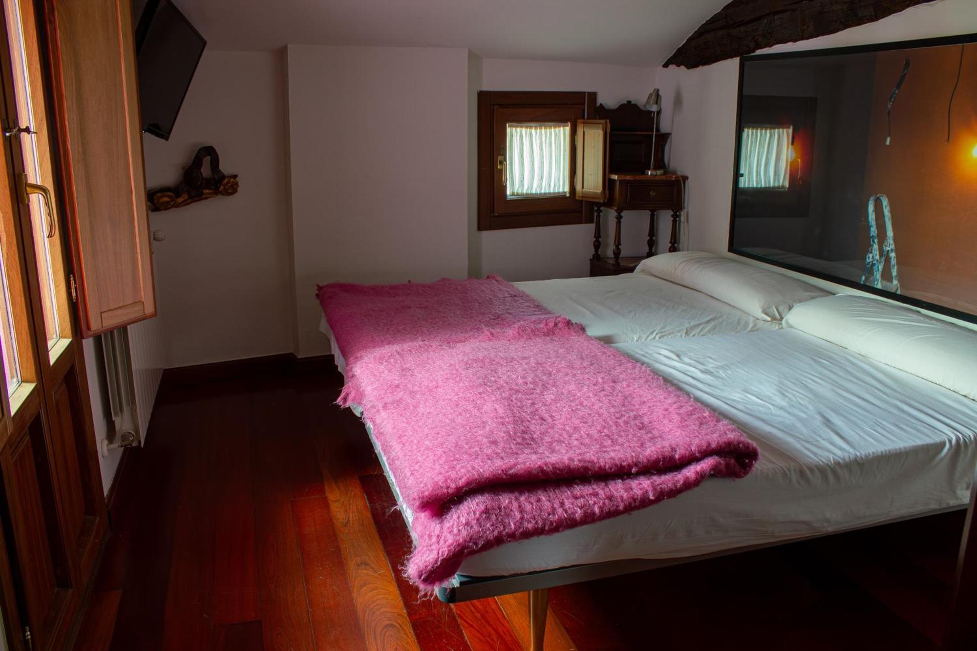 Alojamiento Rural Coliving Sojuela Exterior photo