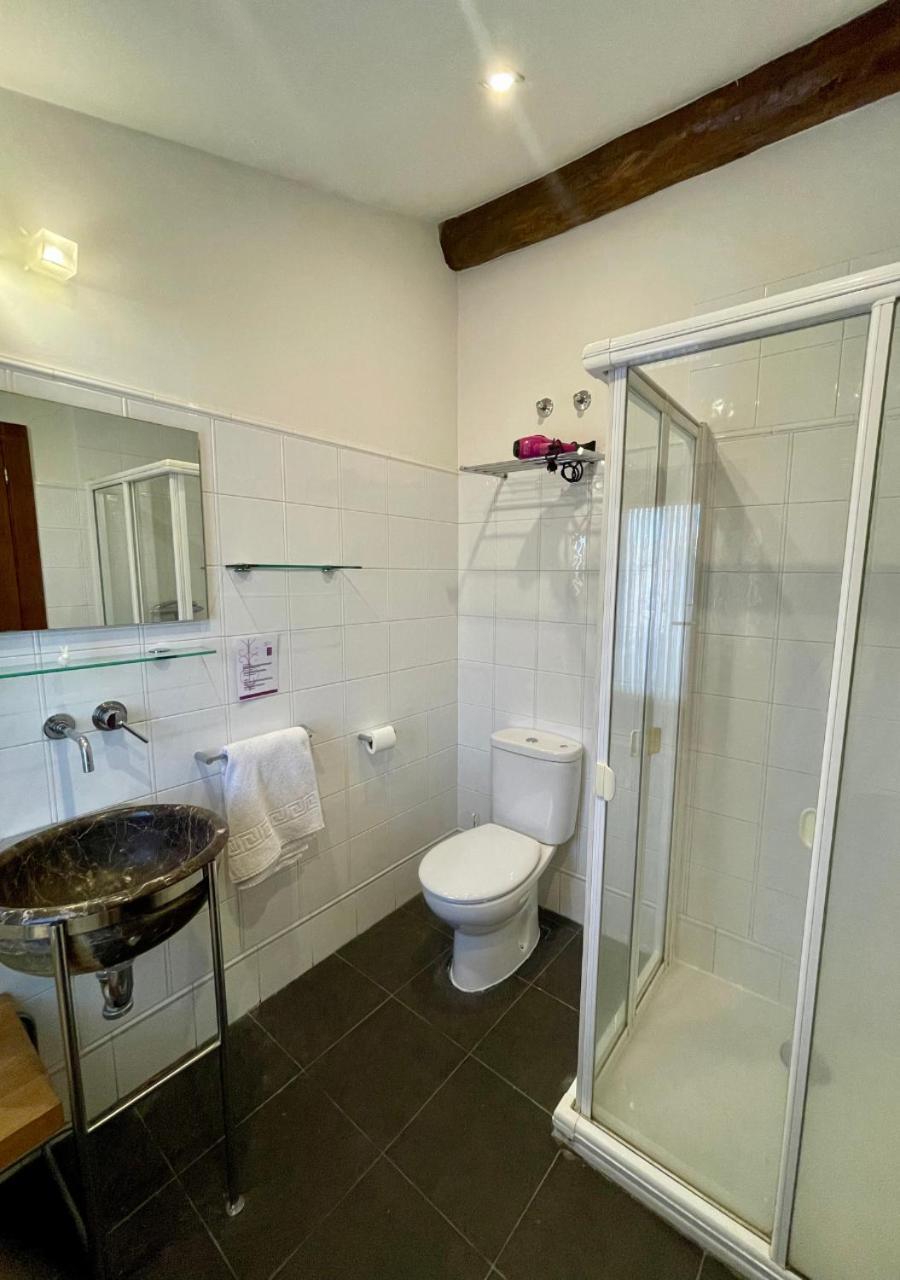 Alojamiento Rural Coliving Sojuela Exterior photo