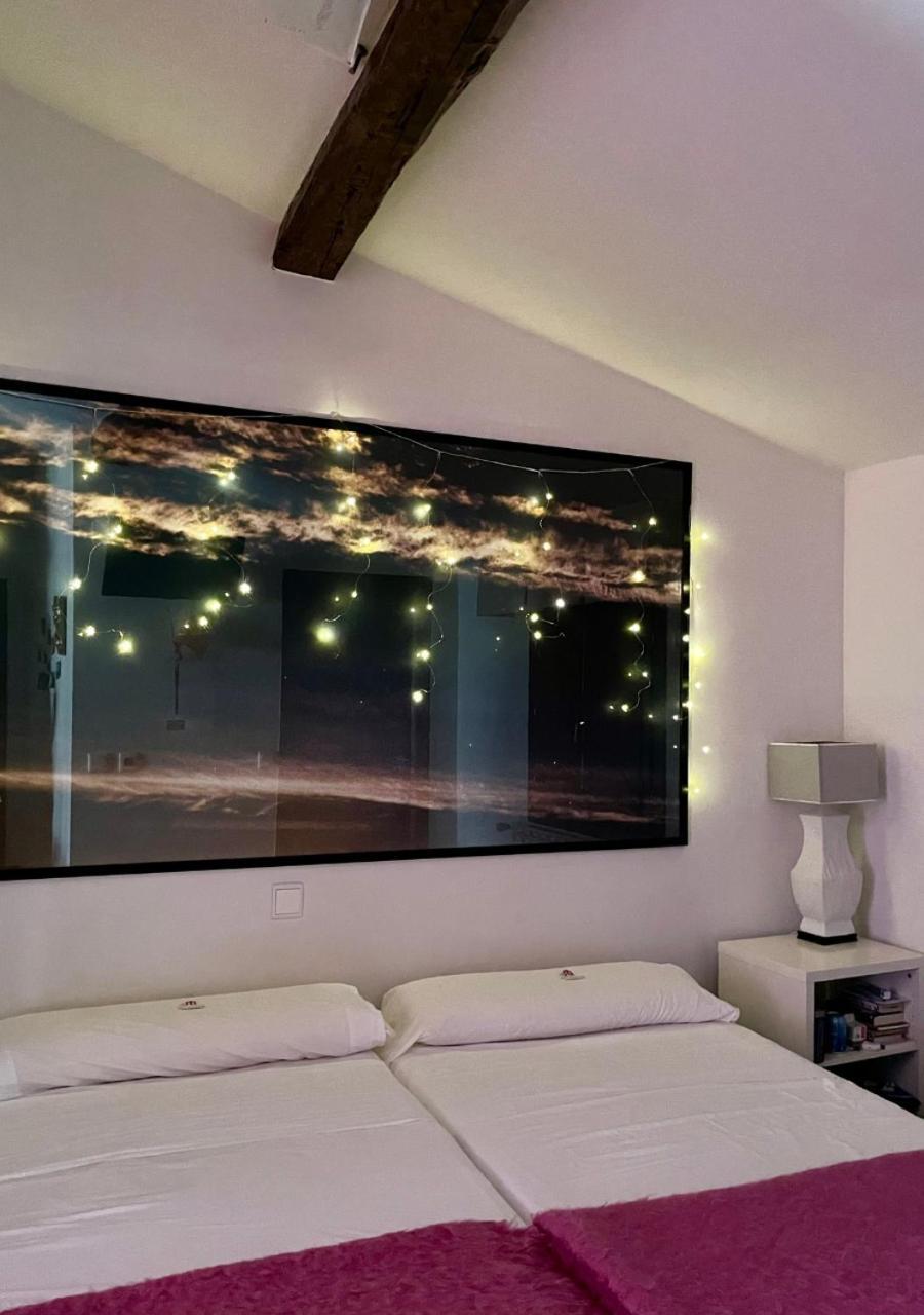 Alojamiento Rural Coliving Sojuela Exterior photo