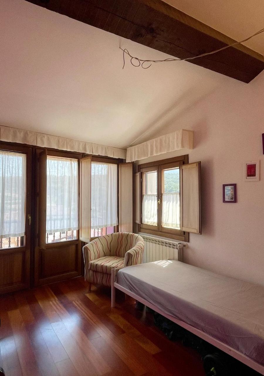Alojamiento Rural Coliving Sojuela Exterior photo