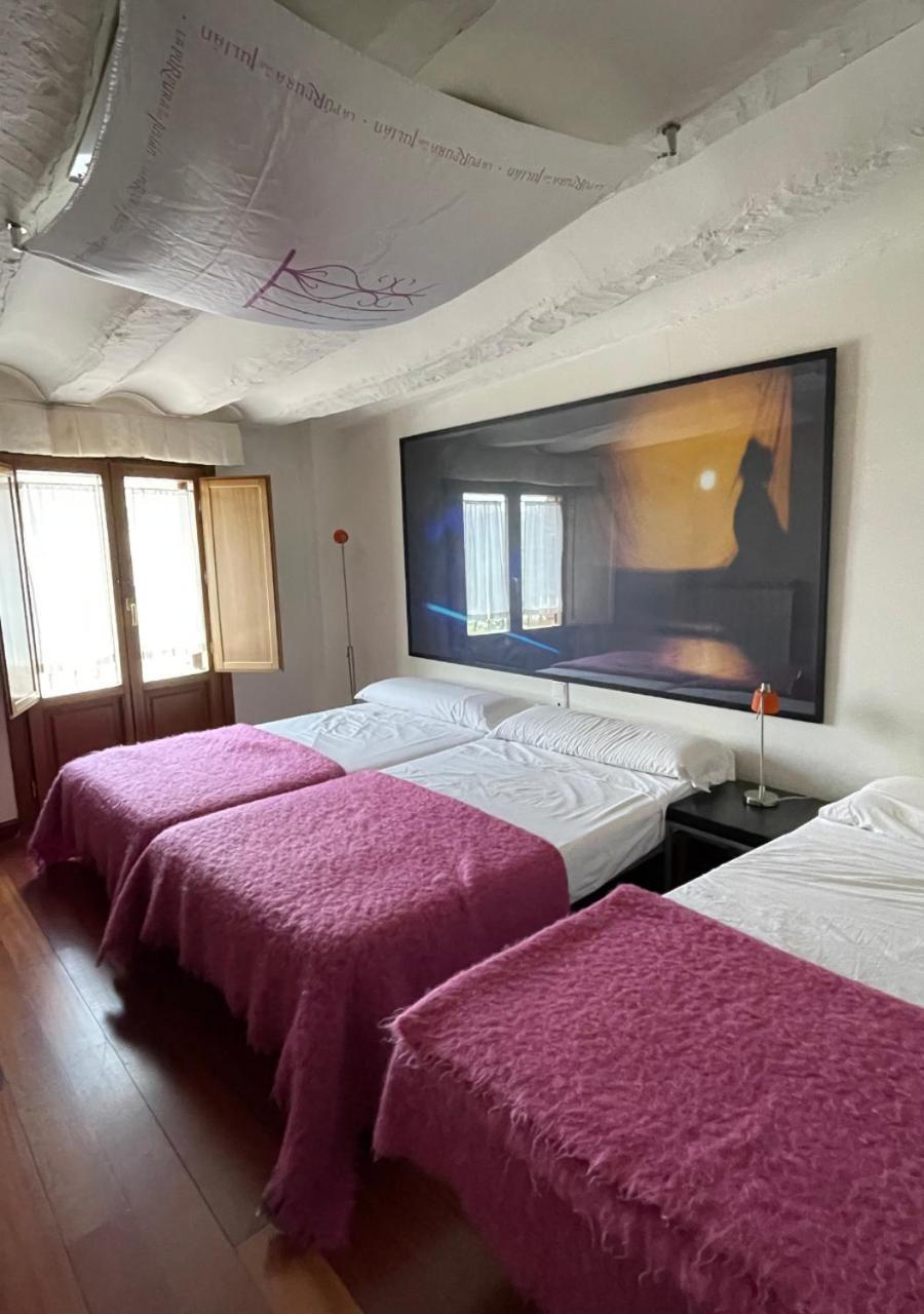 Alojamiento Rural Coliving Sojuela Exterior photo