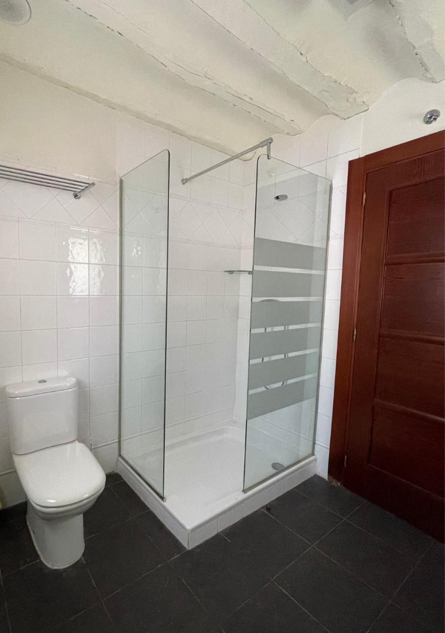 Alojamiento Rural Coliving Sojuela Exterior photo