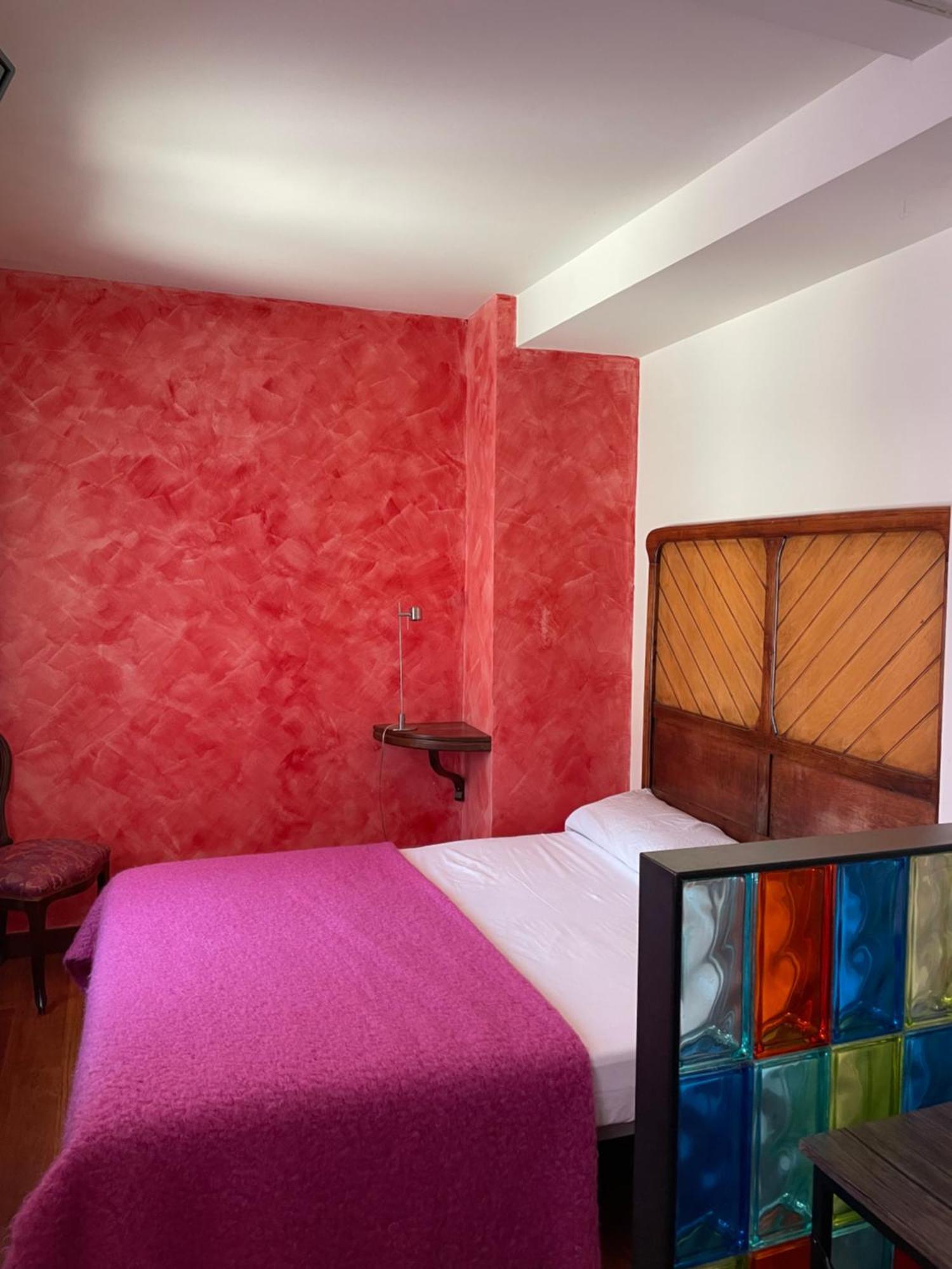 Alojamiento Rural Coliving Sojuela Exterior photo